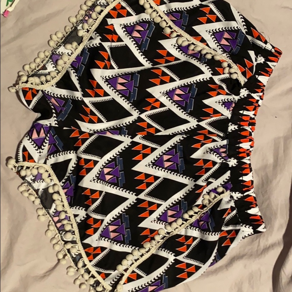 Women's Shorts